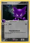 haunter
