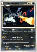 Black kyurem