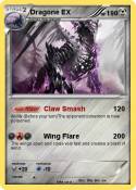 Dragone EX