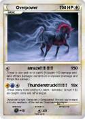 Overpower