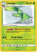 Duolingo