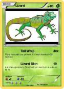 Lizard