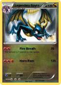 Legendary Spyro
