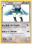 Liliana