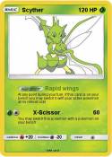 Scyther