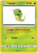 Caterpie