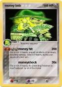 money bob