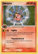 Safetychu