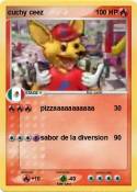 cuchy ceez