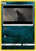 Godzilla