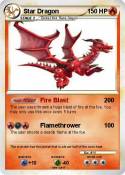 Star Dragon