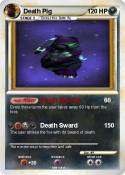 Death Pig