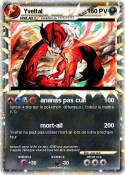 Yveltal