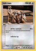 forth team