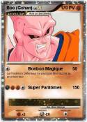 Boo (Gohan)