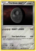 The Death Star