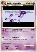 Twilight Sparkl