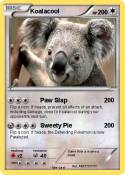 Koalacool
