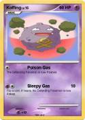 Koffing