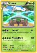 Torterra