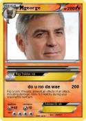 george