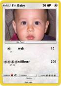 I'm Baby
