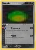 Pixlpudel