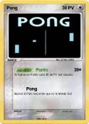 Pong