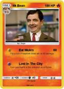 Mr.Bean