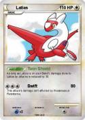 Latias