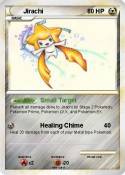 Jirachi
