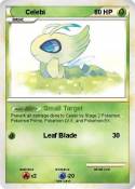 Celebi