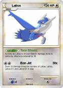 Latios