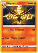 MightyGx