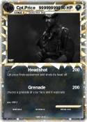Cpt.Price 99999