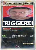Triggered Micha