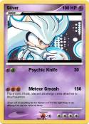 Silver