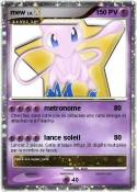 mew