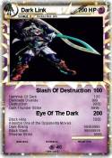 Dark Link