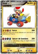 toad!