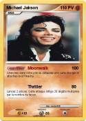 Michael Jakson