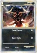 Grima