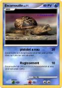 Escarnouille