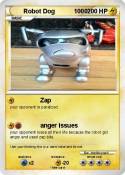 Robot Dog 1000
