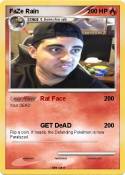 FaZe Rain