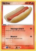 Hot Dog