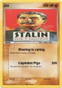 Joe