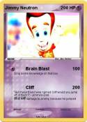 Jimmy Neutron