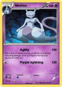 Mewtwo