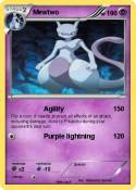 Mewtwo